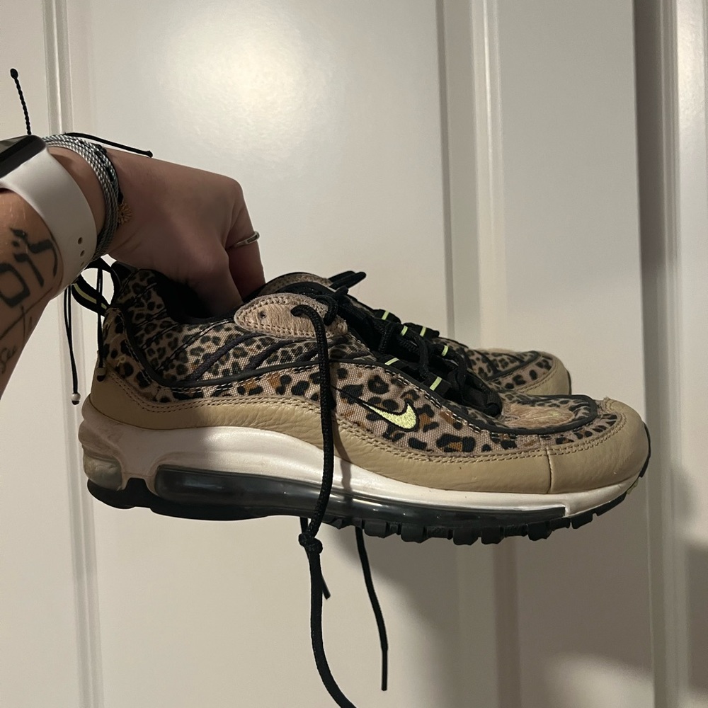 Nike Air Max Shoes